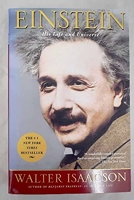Einstein - His Life and Universe - Simon & Schuster - 31/05/2007