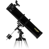 Télescope Omegon N 130/920 EQ-2, télescope avec Ouverture de 130 mm et Une Distance focale de 920 mm