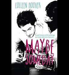 Jamais plus by Colleen Hoover, Pauline Vidal - traductrice
