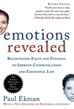Emotions Revealed - Recognizing Faces and Feelings to Improve Communication and Emotional Life - Holt McDougal - 20/03/2007