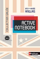 Active Notebook - BTS 1re année> B2