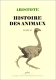Histoire des animaux - Tome 2 - Paléo Editions - 01/10/2001