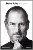 Steve Jobs - De biografie