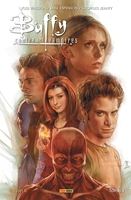 Buffy Contre Les Vampires Saison 8 Tome 3