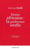 Islams africains - La préférence soufie
