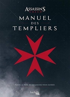 Manuel des Templiers Assassin's creed