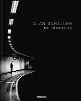 Alan Schaler Metropolis /anglais