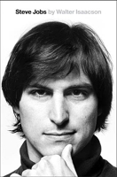 Steve jobs - The Exclusive Biography - Little, Brown - 10/09/2013