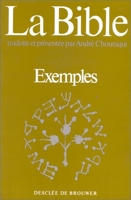 La Bible, tome 17. Exemples