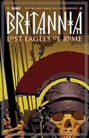 BritanniaÂ : Les aigles perdus de Rome