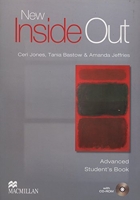 Inside Out Advanced Level Student Book Pack New Edition