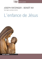 L'Enfance de Jesus - Audiolivre MP3 - Saint Leger - 01/10/2014