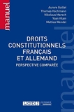 Droits constitutionnels français et allemand - Perspective comparée (2019)
