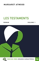 Les testaments - 2 Volumes