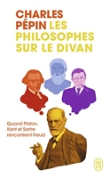 Les philosophes sur le divan - Les trois patients du Dr Freud