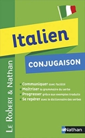 Italien Conjugaison - Robert & Nathan