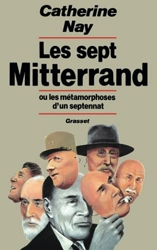 Les sept Mitterrand