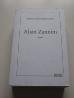 Alain Zannini