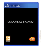 Dragon Ball Z - Kakarot (PS4)
