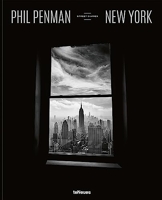Phil Penman New York Street Diaries /anglais