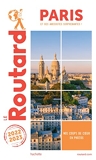 Guide du Routard Paris 2022/23