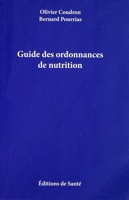 Guide des ordonnances de nutrition