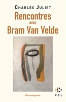 Rencontres avec Bram van Velde
