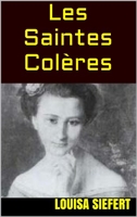 Les Saintes Colères - Format Kindle - 1,43 €