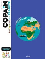 Copain de la planète - À la découverte de l'écologie