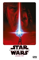 Star Wars épisode VIII - Les derniers Jedi - Format Kindle - 10,99 €