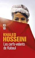 Les cerfs-volants de Kaboul - Grand prix des Lectrices de Elle 2006 - 10/18 - 07/09/2006