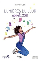 Lumières du jour agenda 2021 - Exergue - 01/09/2020