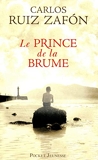 Le Prince de la brume - Pocket Jeunesse - 03/11/2011