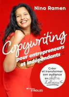 Copywriting pour entrepreneurs et indépendants - Créer et transformer son audience en chiffre d'affaires