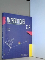 Math Term F