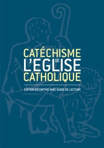 Catéchisme de l'Eglise Catholique - 20 Ans d'Église Catholique