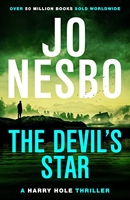 The Devil's Star - The edge-of-your-seat fifth Harry Hole novel from the No.1 Sunday Times bestseller