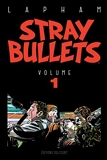 Stray bullets T01 - Format Kindle - 23,99 €