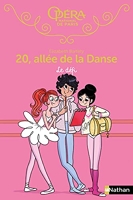 20, Allée De La Danse Tome 18 - Le Défi