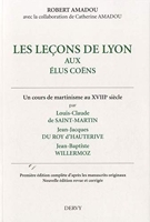 Les leçons de Lyon aux élus Coëns