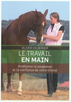 Livre Masser son cheval, Soulager douleurs et tensions musculaires Jim  Masterson éditions Vigot - Livre équitation - Vigot - Le