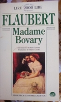 Madame Bovary - Maxi Poche - 1993