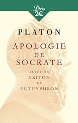 Apologie de Socrate de Platon