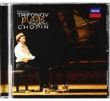 Trifonov Plays Chopin (2011)