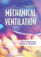 Mechanical Ventilation, 2e