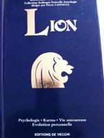 Lion - Psychologie, karma, vie amoureuse, évolution personnelle