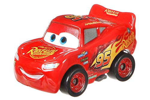 Transporteur Mack avec mini Flash McQueen Cars, Véhicules et circuits