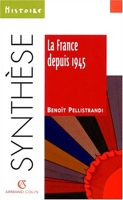 La France depuis 1945
