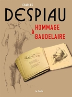 Charles Despiau - Hommage à Charles Baudelaire