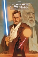 Star Wars - Obi-Wan - Le rôle du Jedi